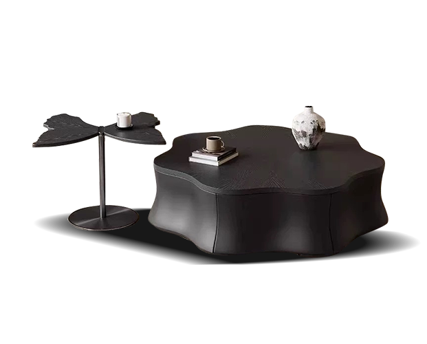JURM095 Organic Coffee Table