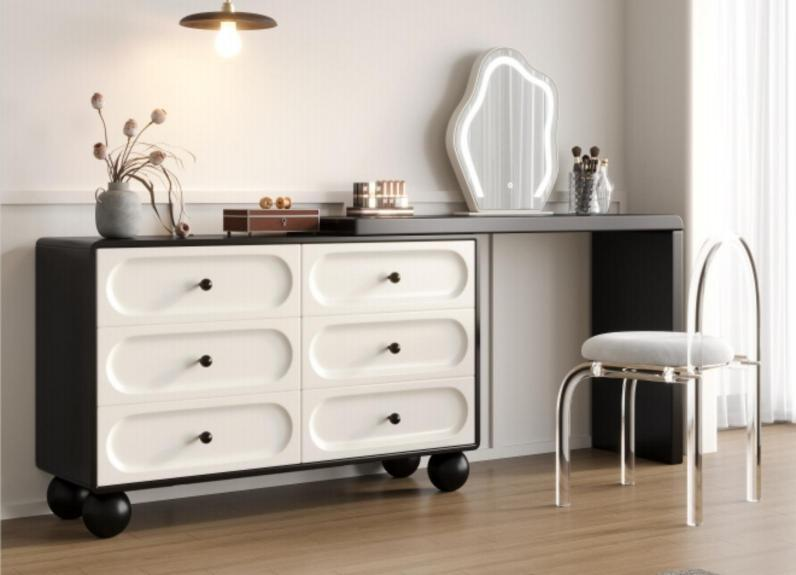 995-large Dressing Table