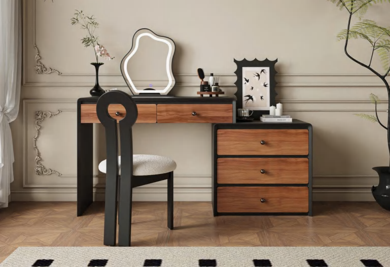 JUFSZT278 Dressing Table