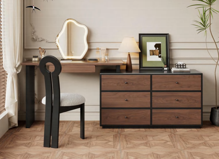JUFSZT324 Dressing Table
