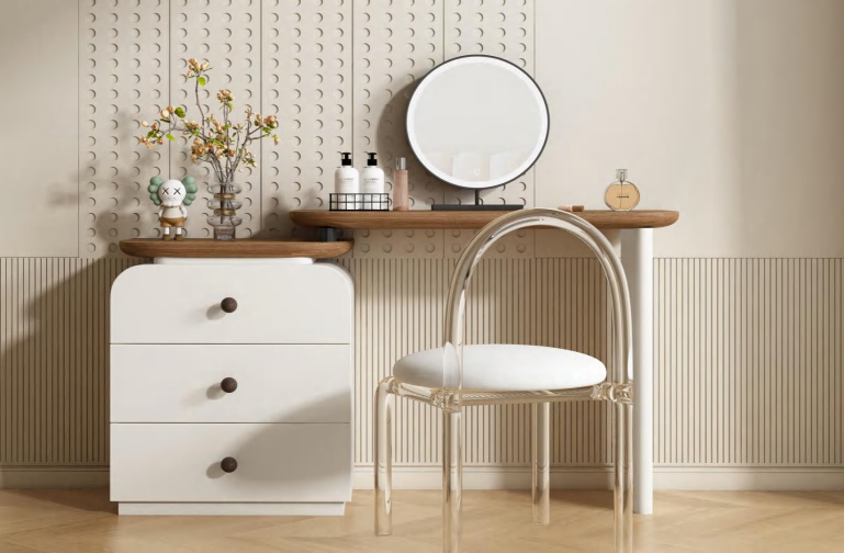 JUFSZT1057-1 Dressing Table