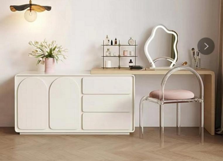 01-series Dressing Table