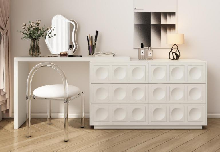 JUFSZT1180 Dressing Table