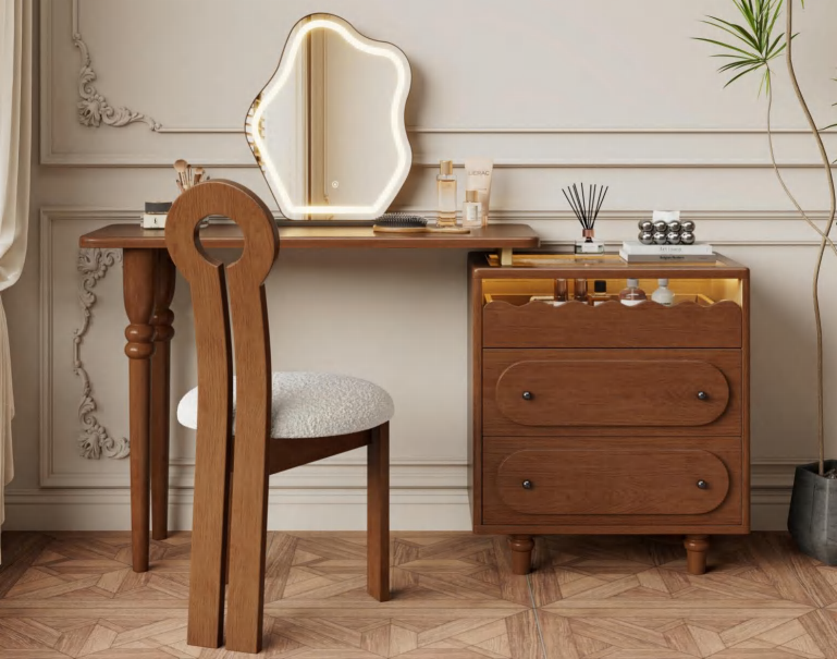JUFSZT313 Dressing Table