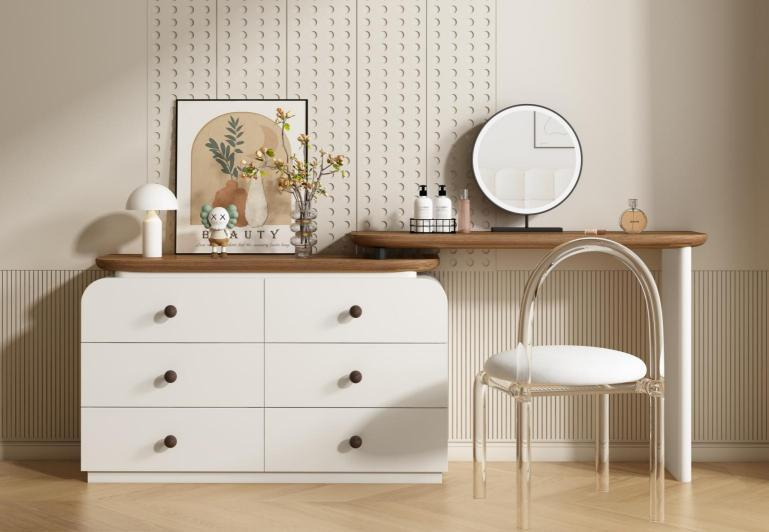 JUFSZT1057-2 Dressing Table