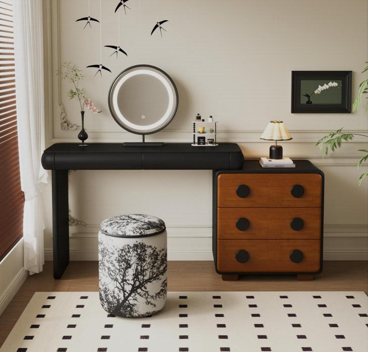 JUFSZT355 Dressing Table