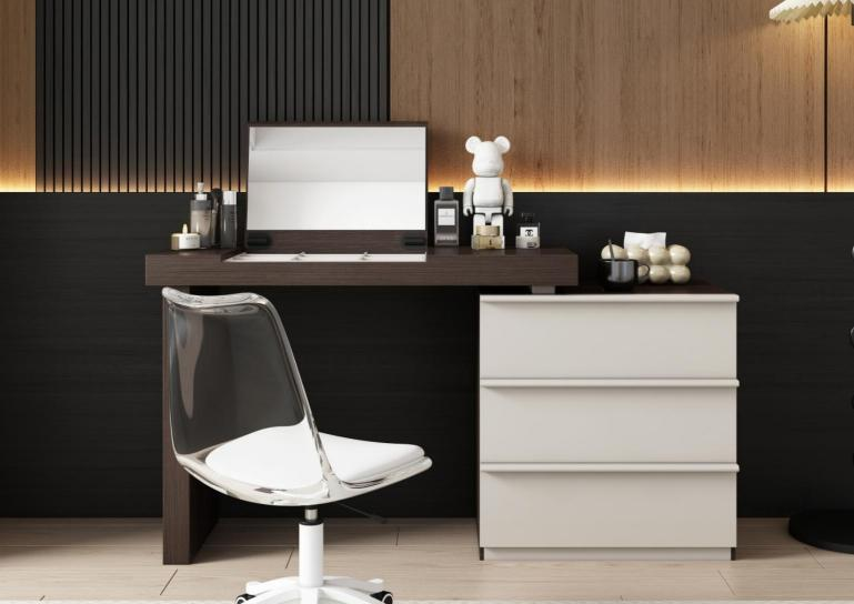 JUFSZT1127-1 Dressing Table