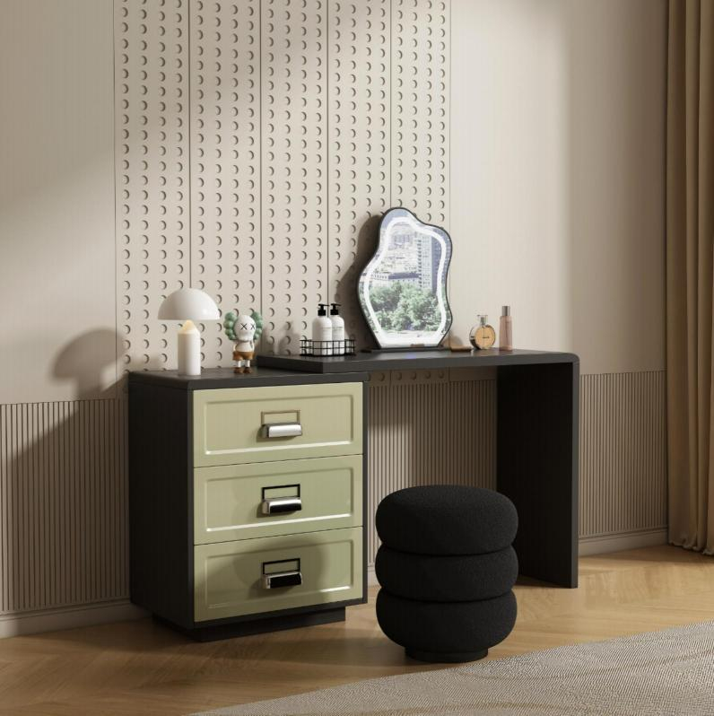 JUFSZT-Manhe-1 Dressing Table