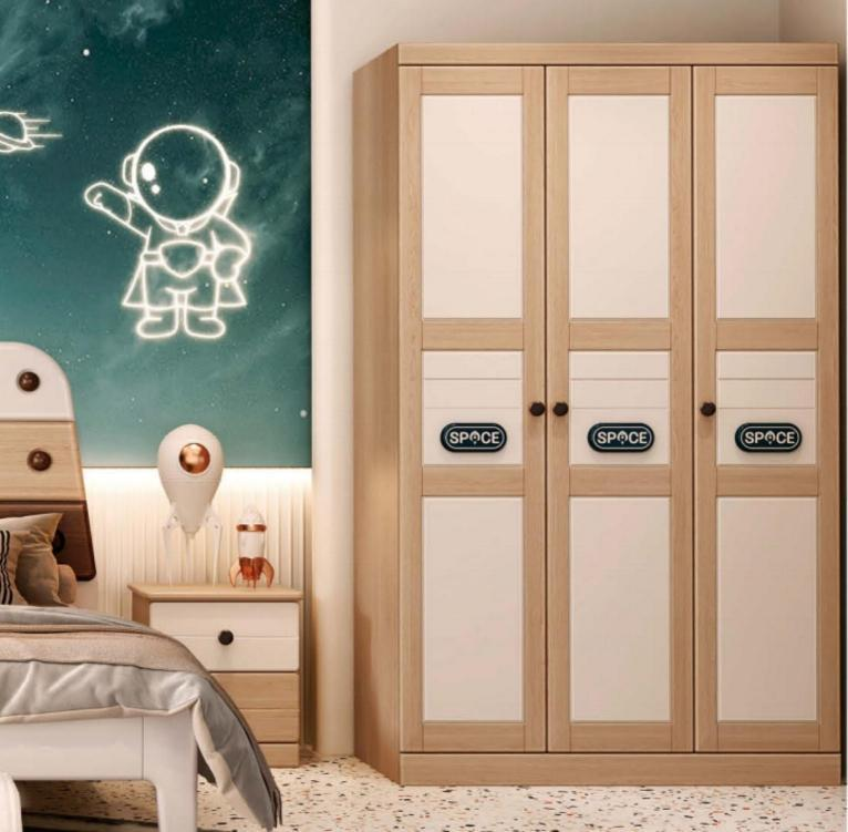 JUGYMY2434 Children’s Wardrobe