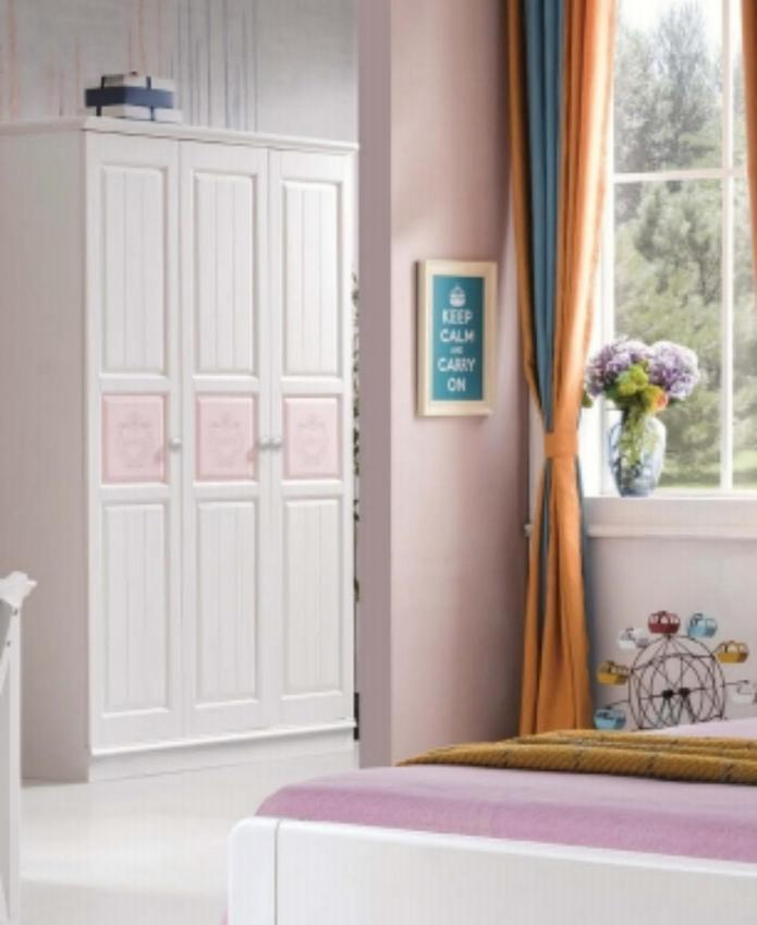 JUGYMY10705 Children’s Wardrobe