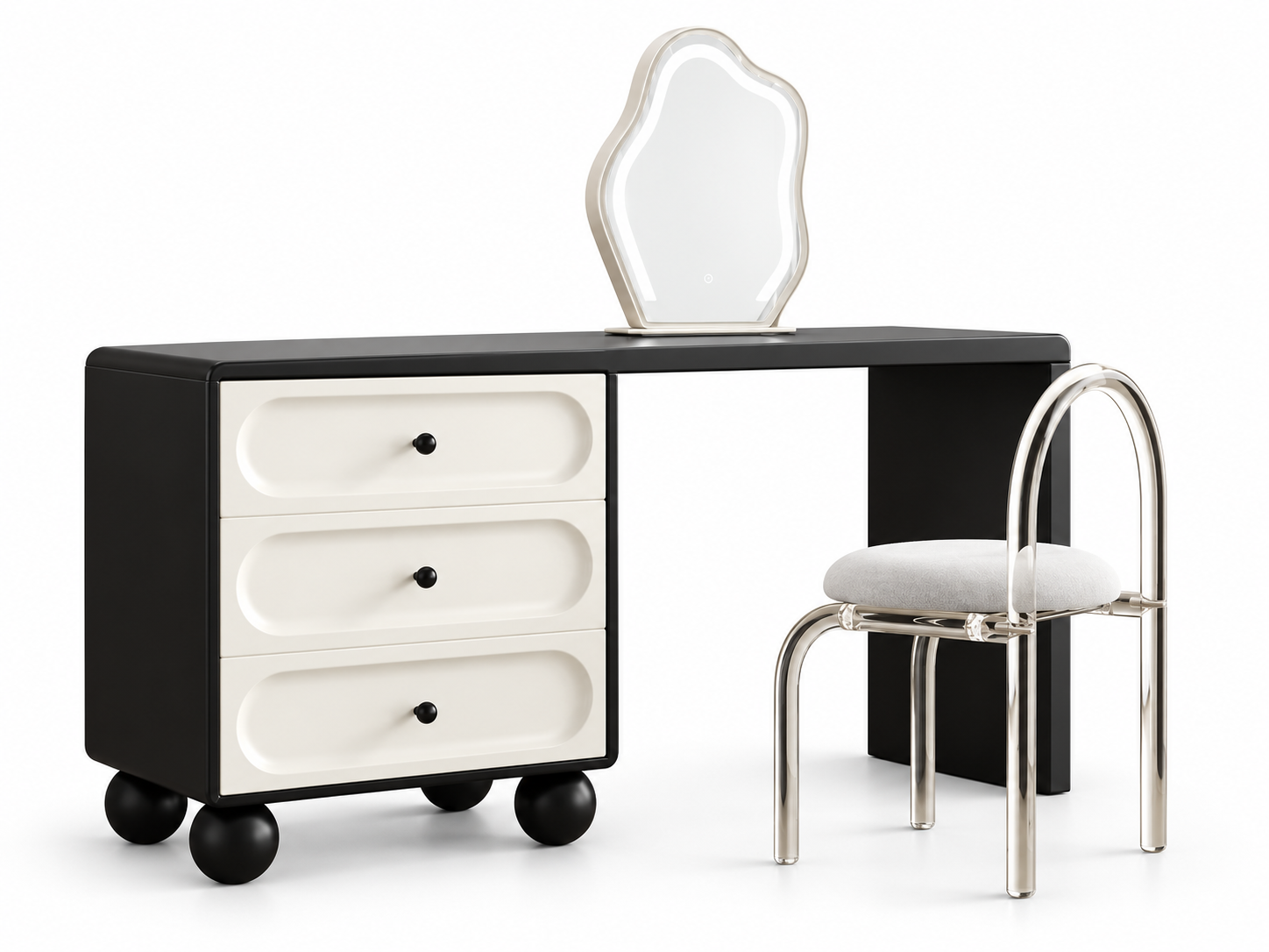 995-small Dressing Table