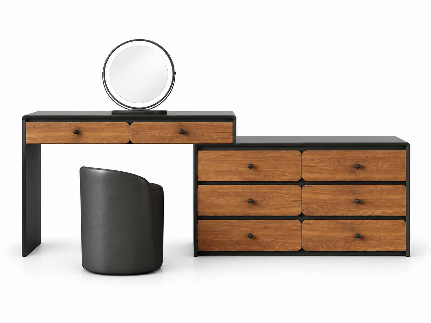JUFSZT280 Dressing Table