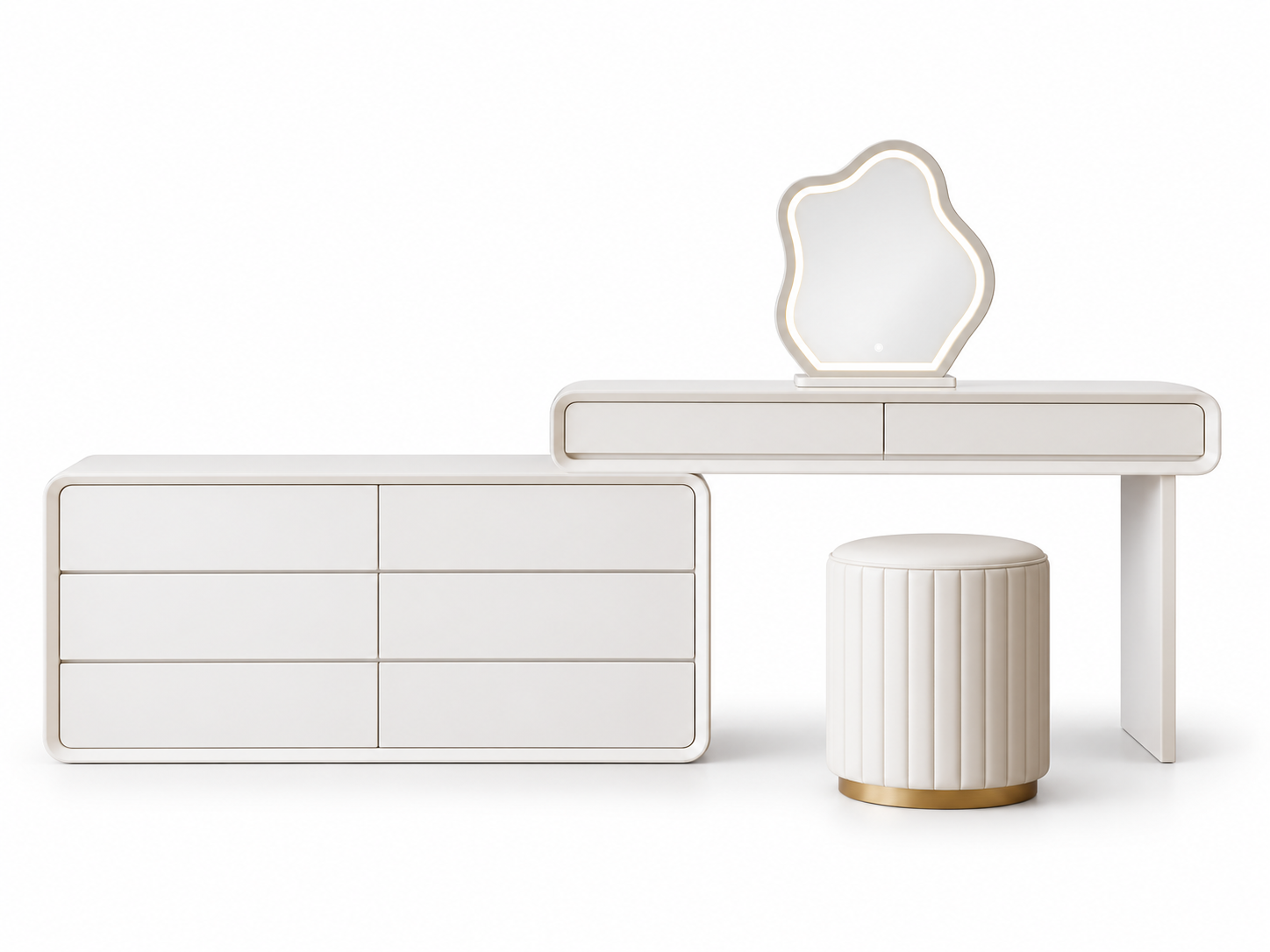 JUFS1195 Dressing Table