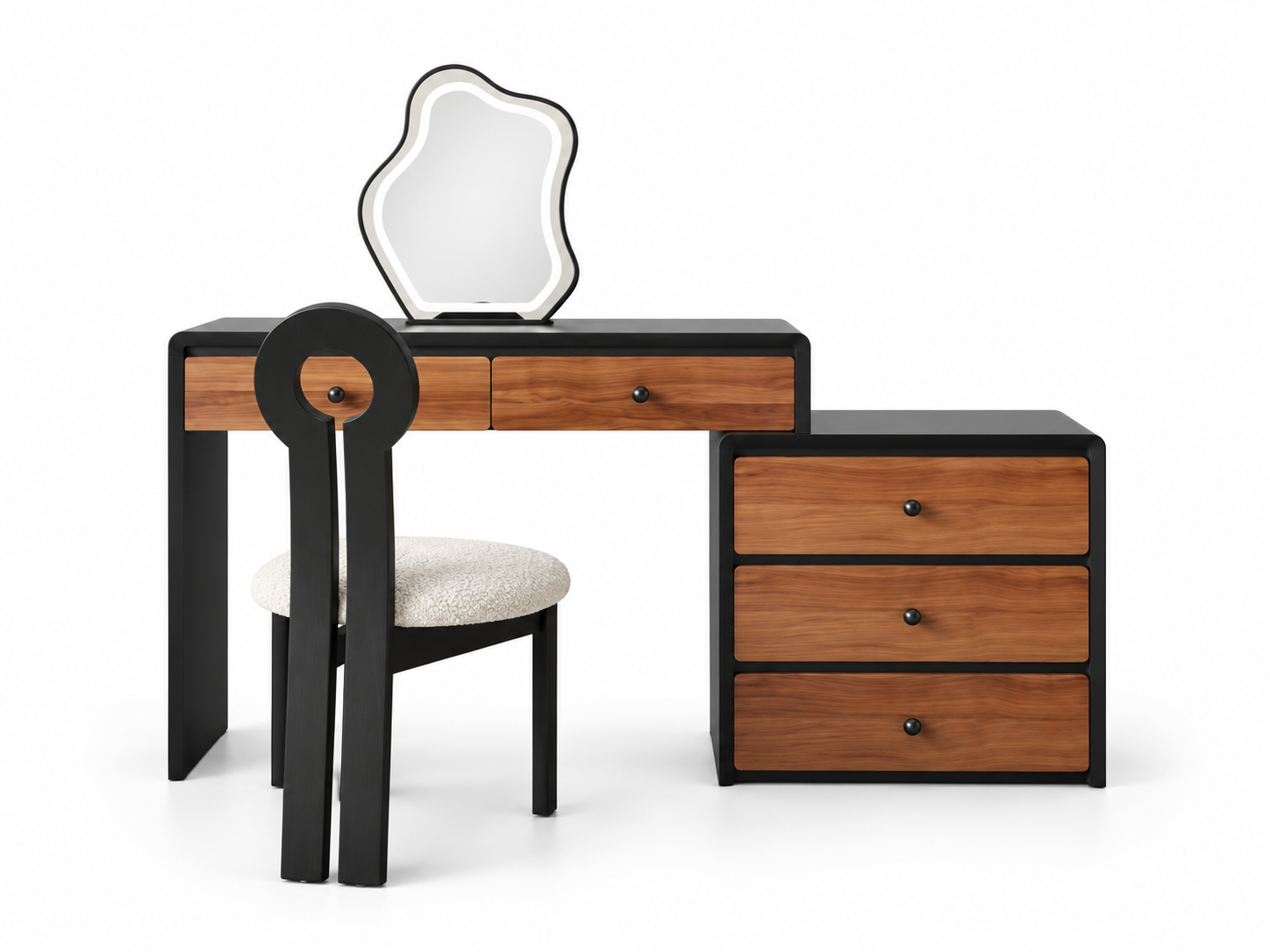 JUFSZT278 Dressing Table