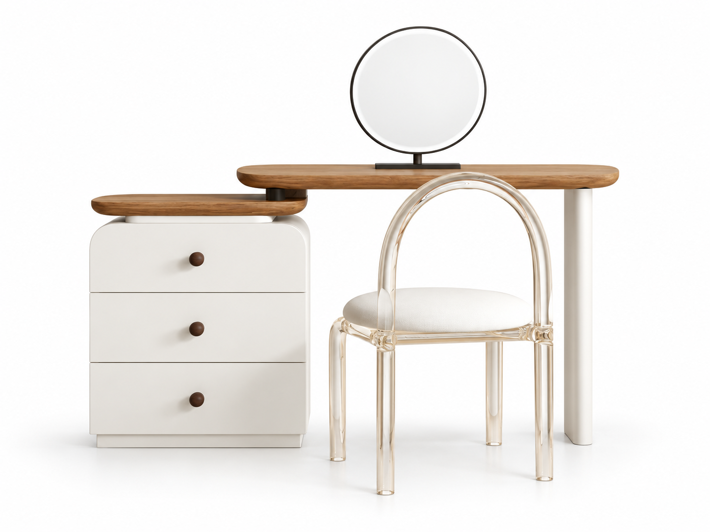 JUFSZT1057-1 Dressing Table