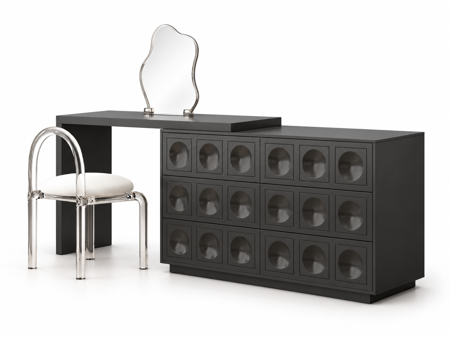 JUF1179 Dressing Table