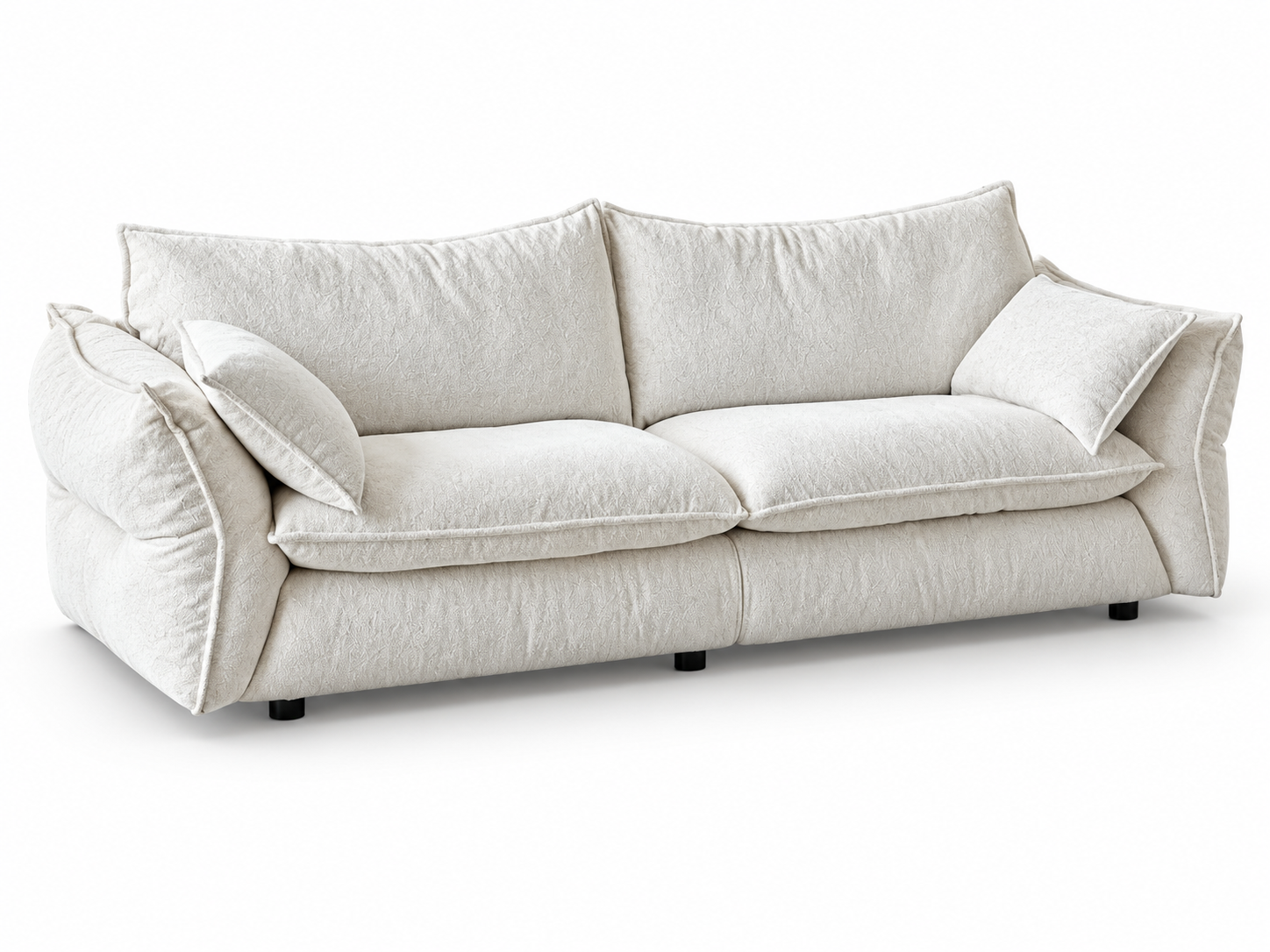 JUDM069 Chenille Sofa