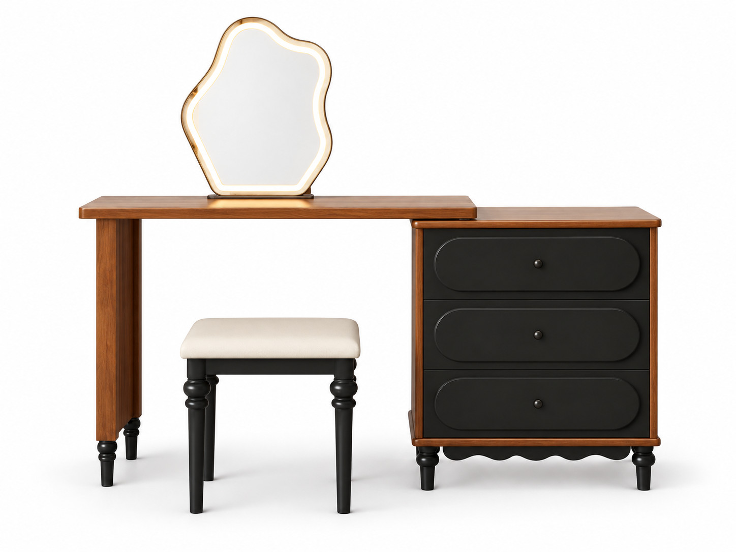 JUFSZT329 Dressing Table