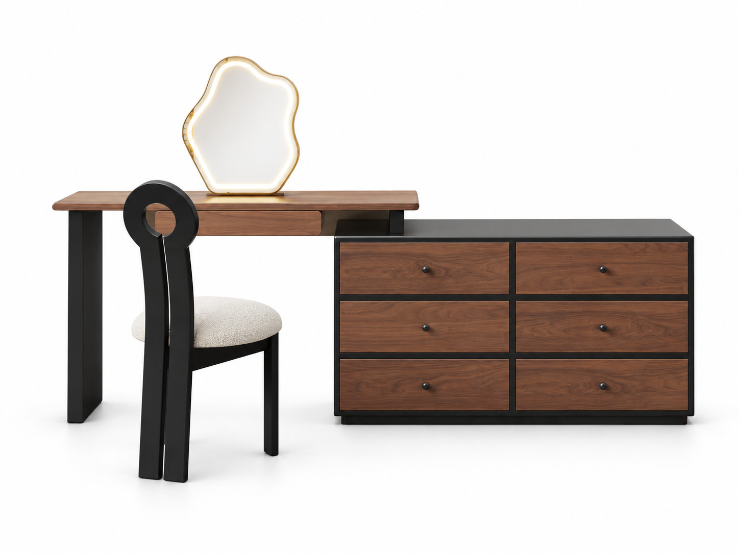 JUFSZT324 Dressing Table