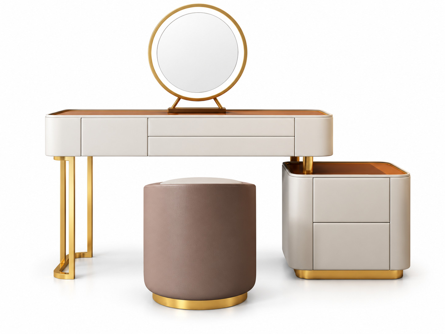 Milai Dressing Table