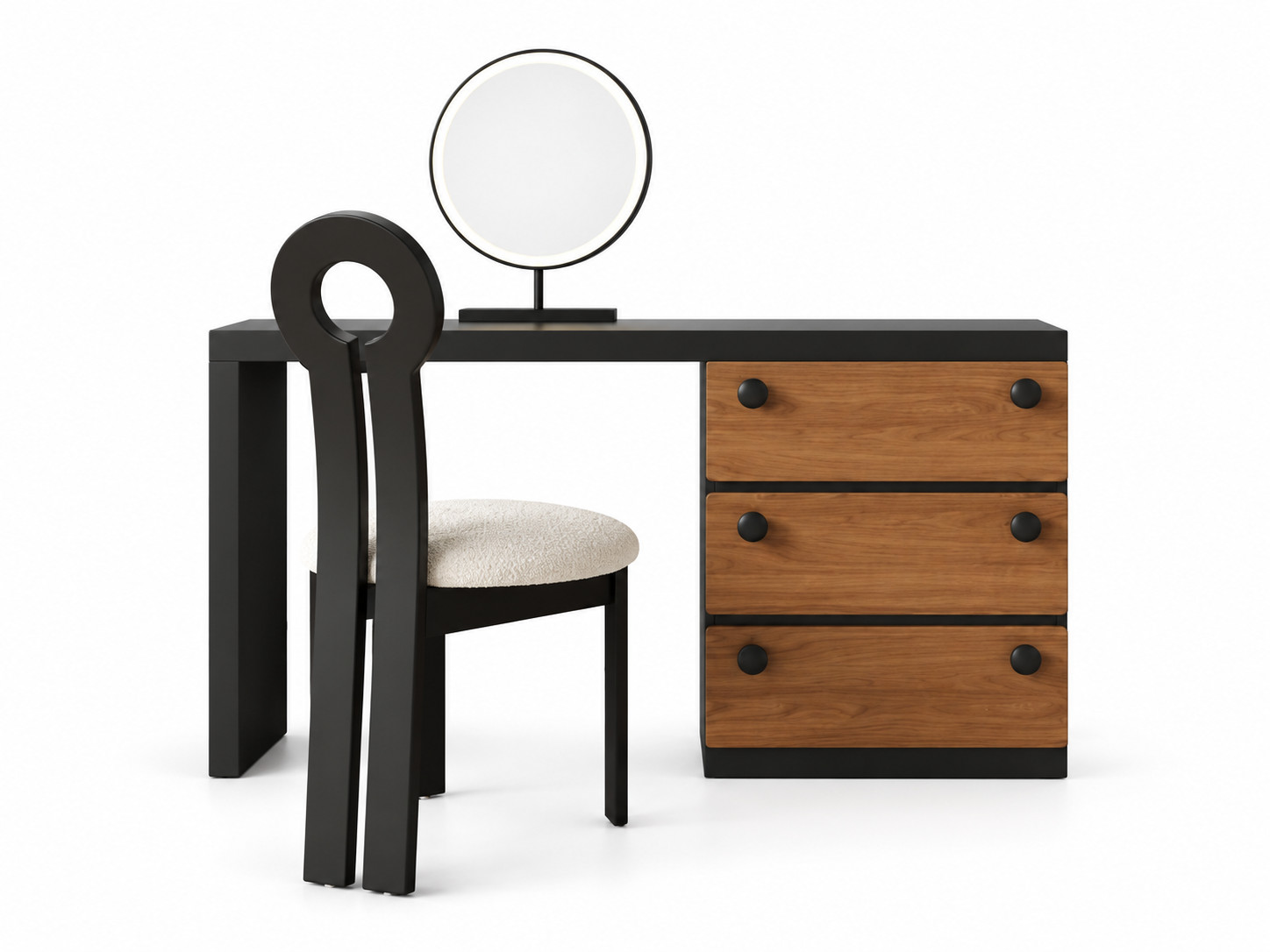 JUFSZT1199-1 Dressing Table
