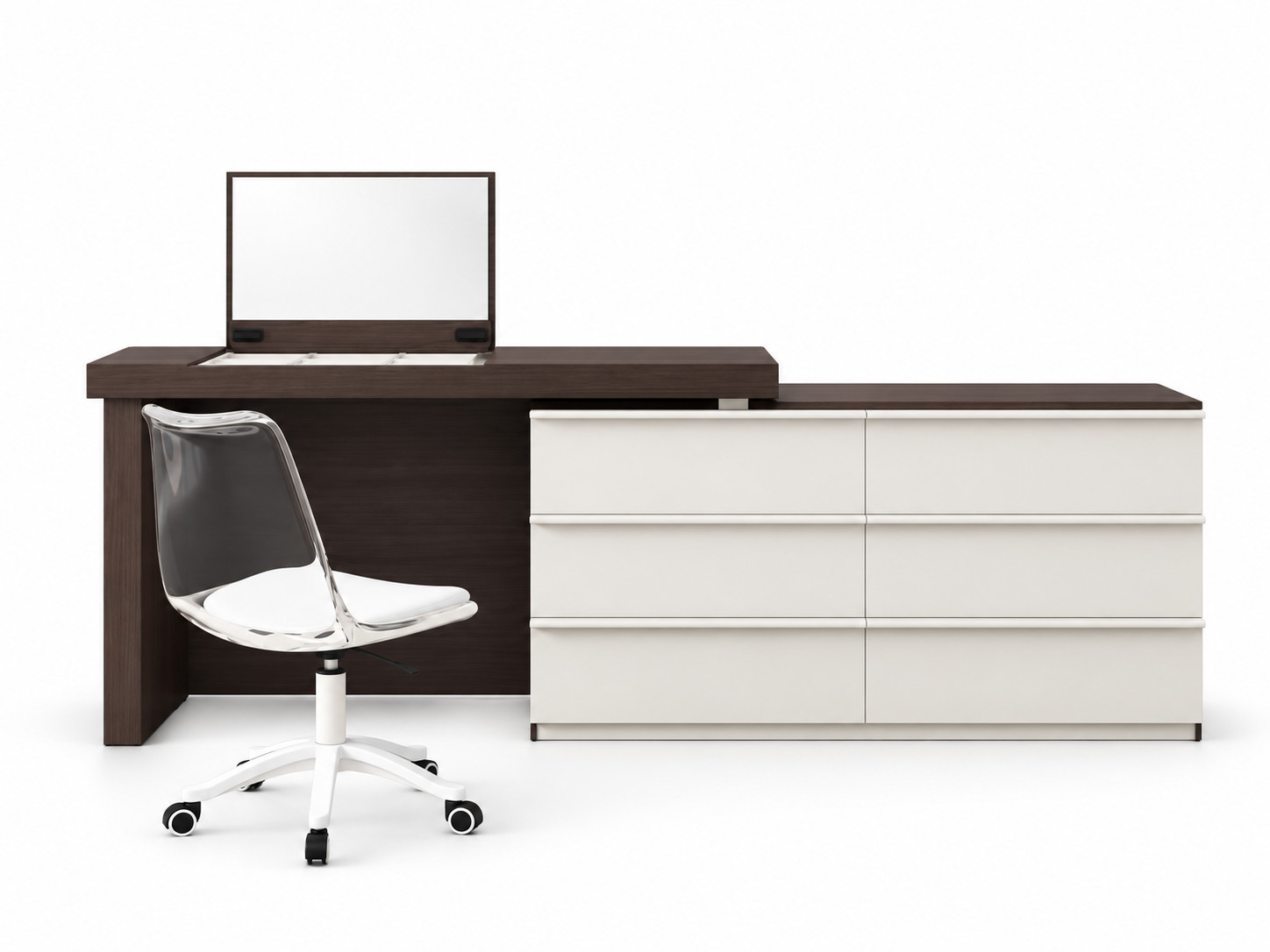 JUFSZT1127-2 Dressing Table