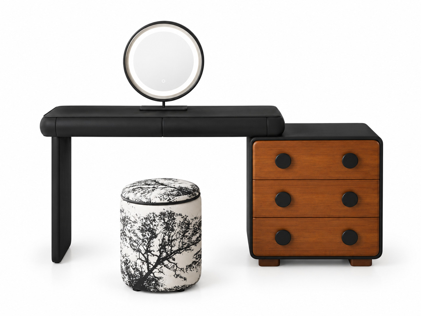 JUFSZT355 Dressing Table