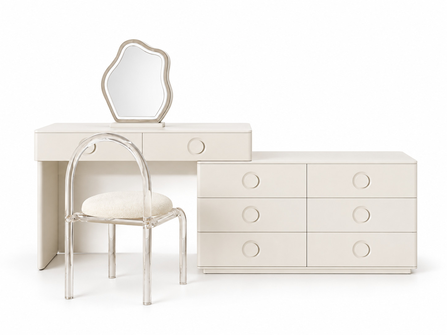 JUFSZT341 Dressing Table