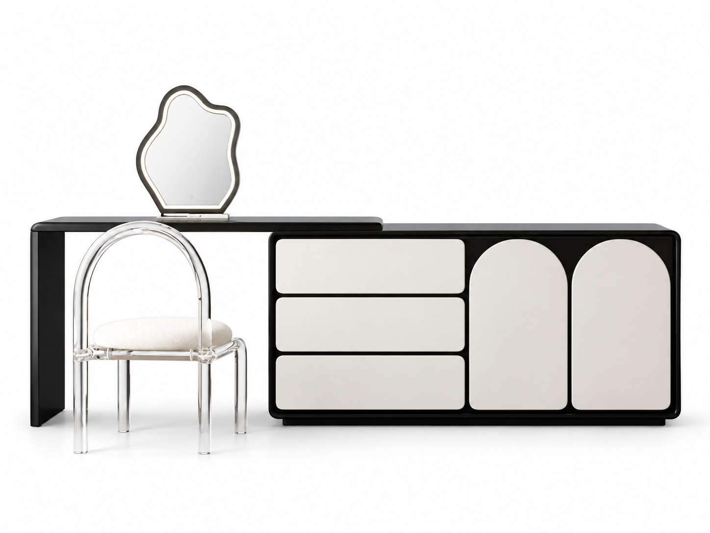 JUFSZT1060 Dressing Table
