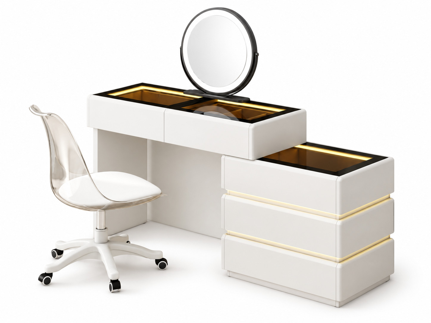 JUFSZT1120-1 Dressing Table