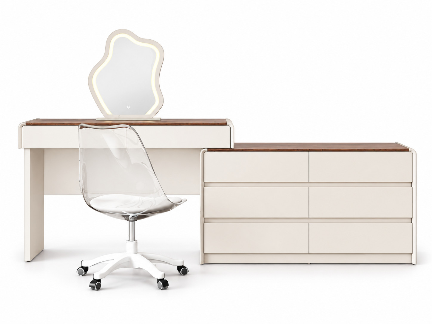 JUFSZT1122 Dressing Table