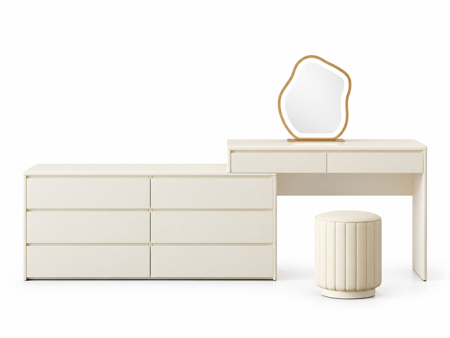 JUFSZT1330 Dressing Table