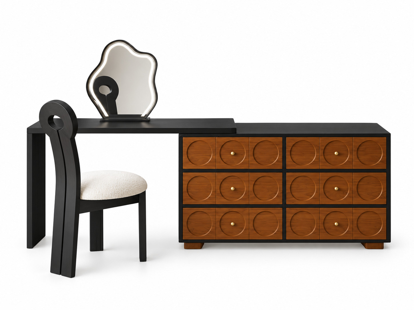 JUFSZT356 Dressing Table