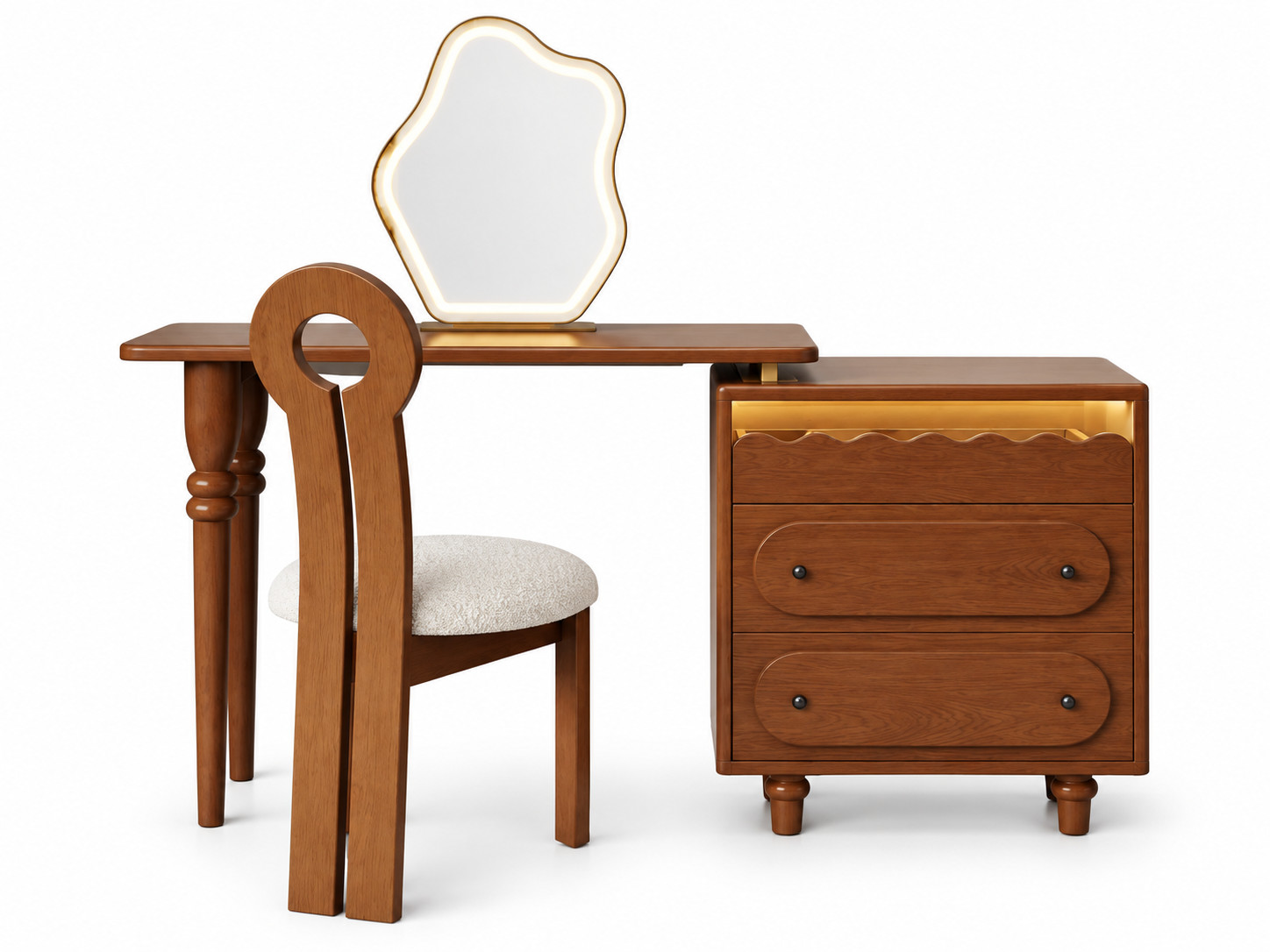 JUFSZT313 Dressing Table
