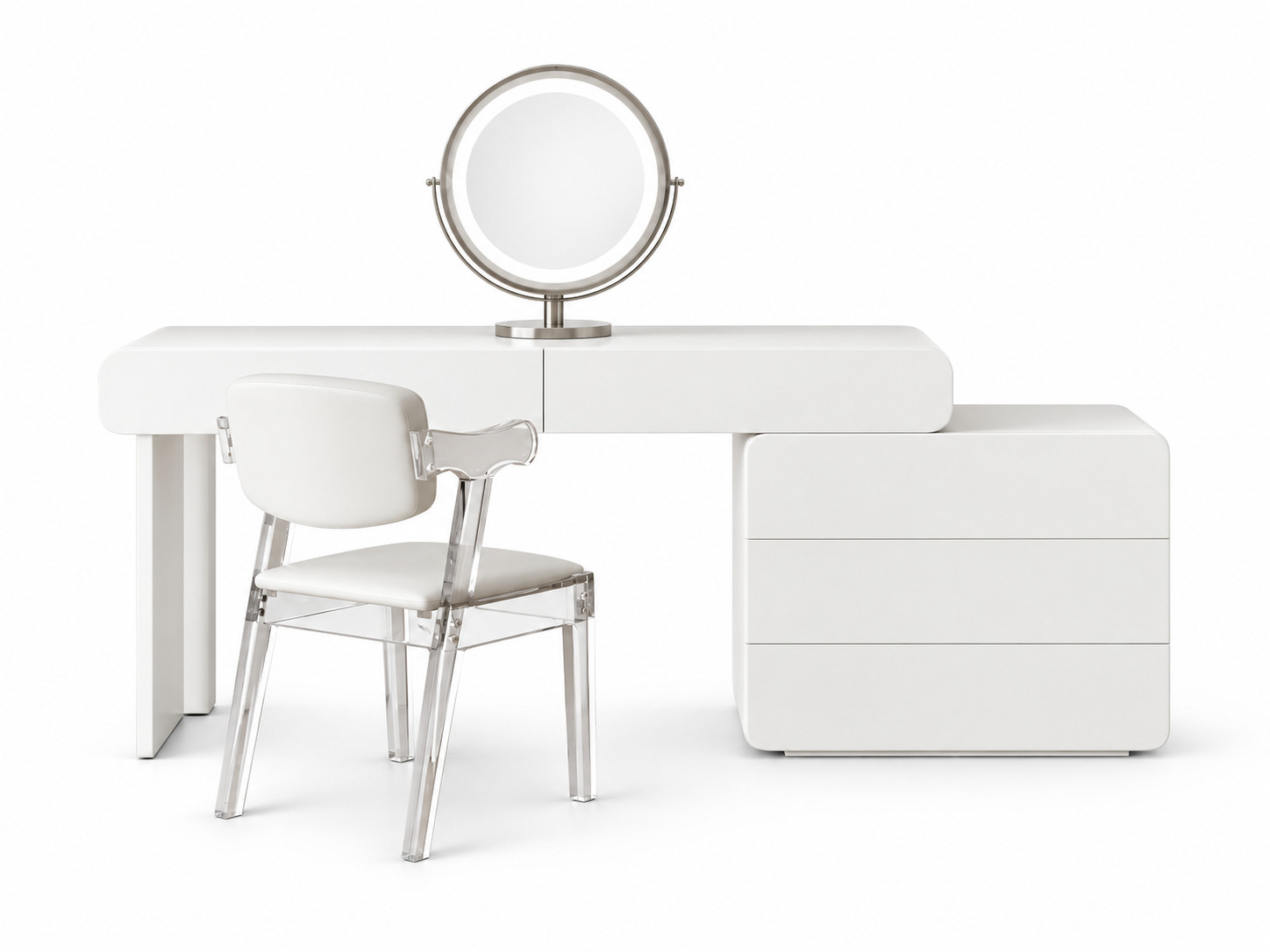 JUFSZT1324-small Dressing Table