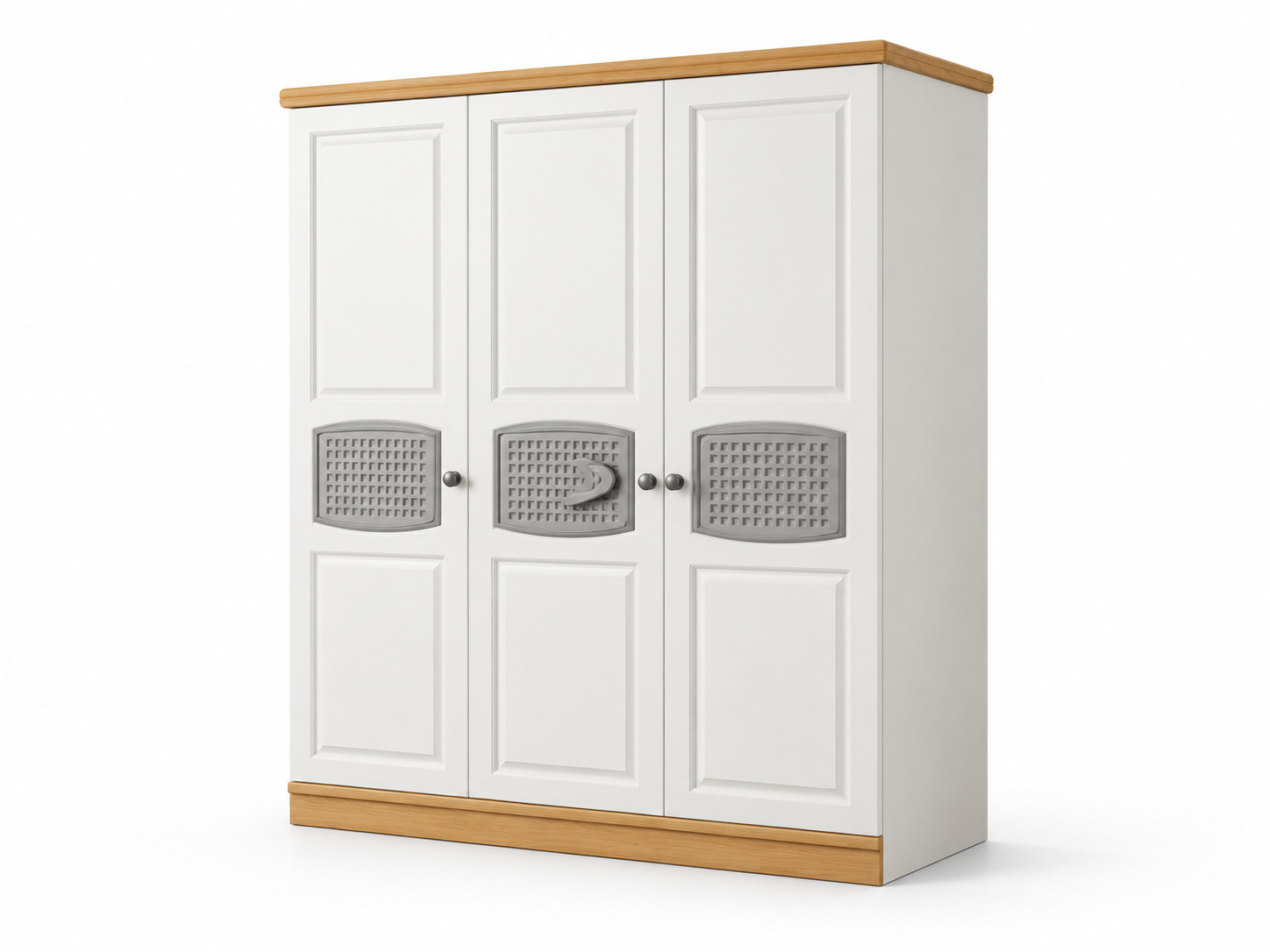 JUGYMY10707 Children’s Wardrobe