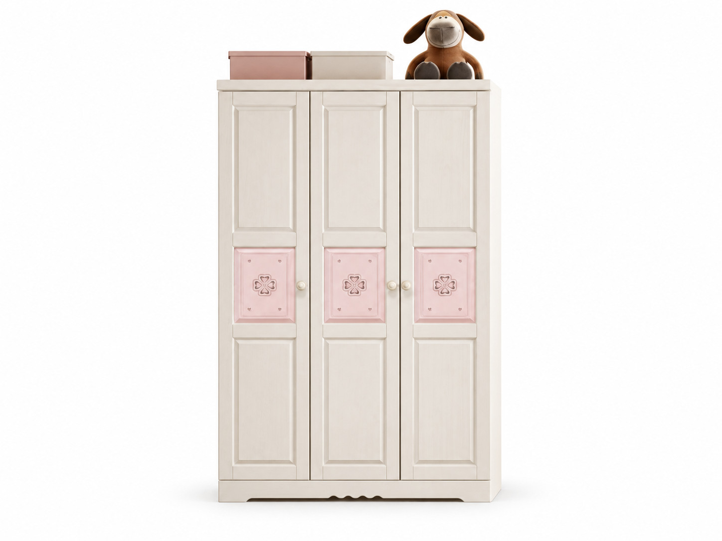 JUGYMY2424 Children’s Wardrobe