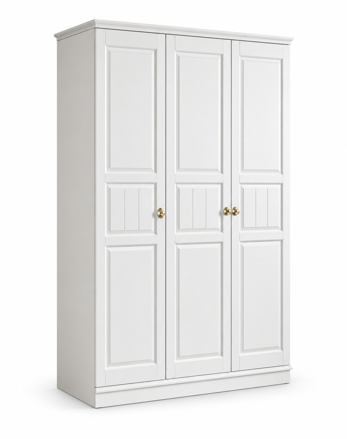 JUGYMY10702 Children’s Wardrobe