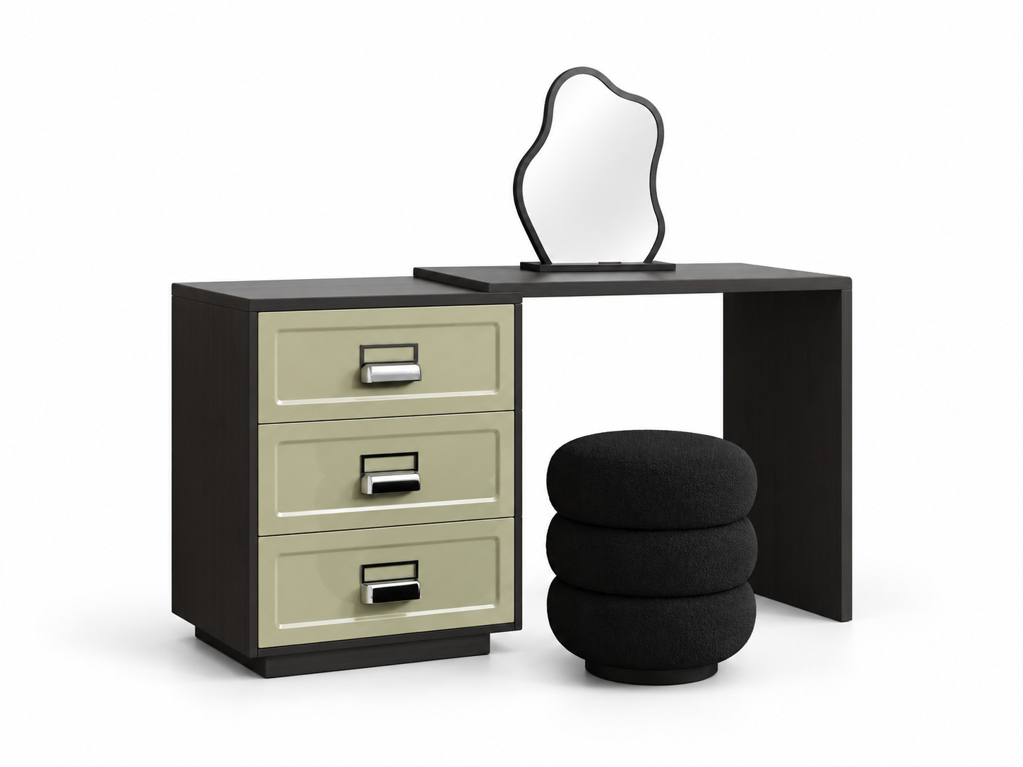 JUFSZT-Manhe-1 Dressing Table