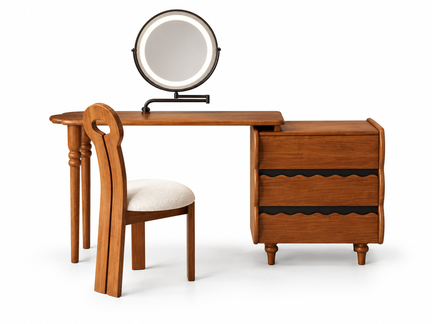 JUFSZT358 Dressing Table