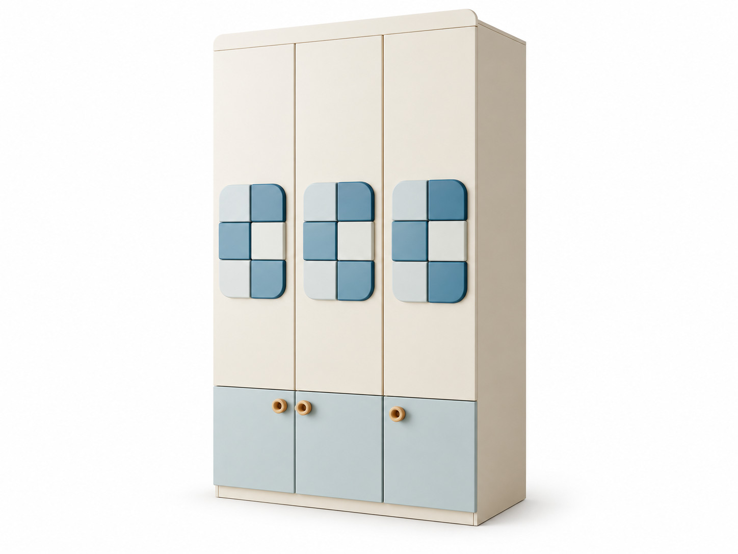 JUGYMY2485 Children’s Wardrobe