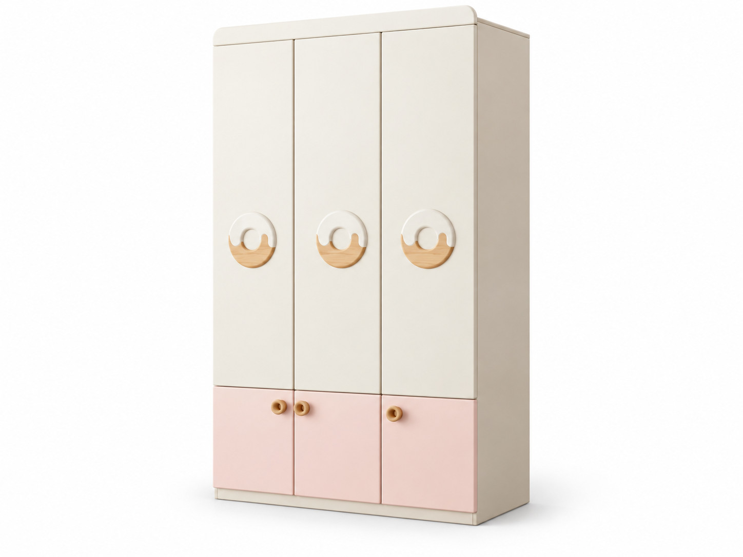JUGYMY2486 Children’s Wardrobe