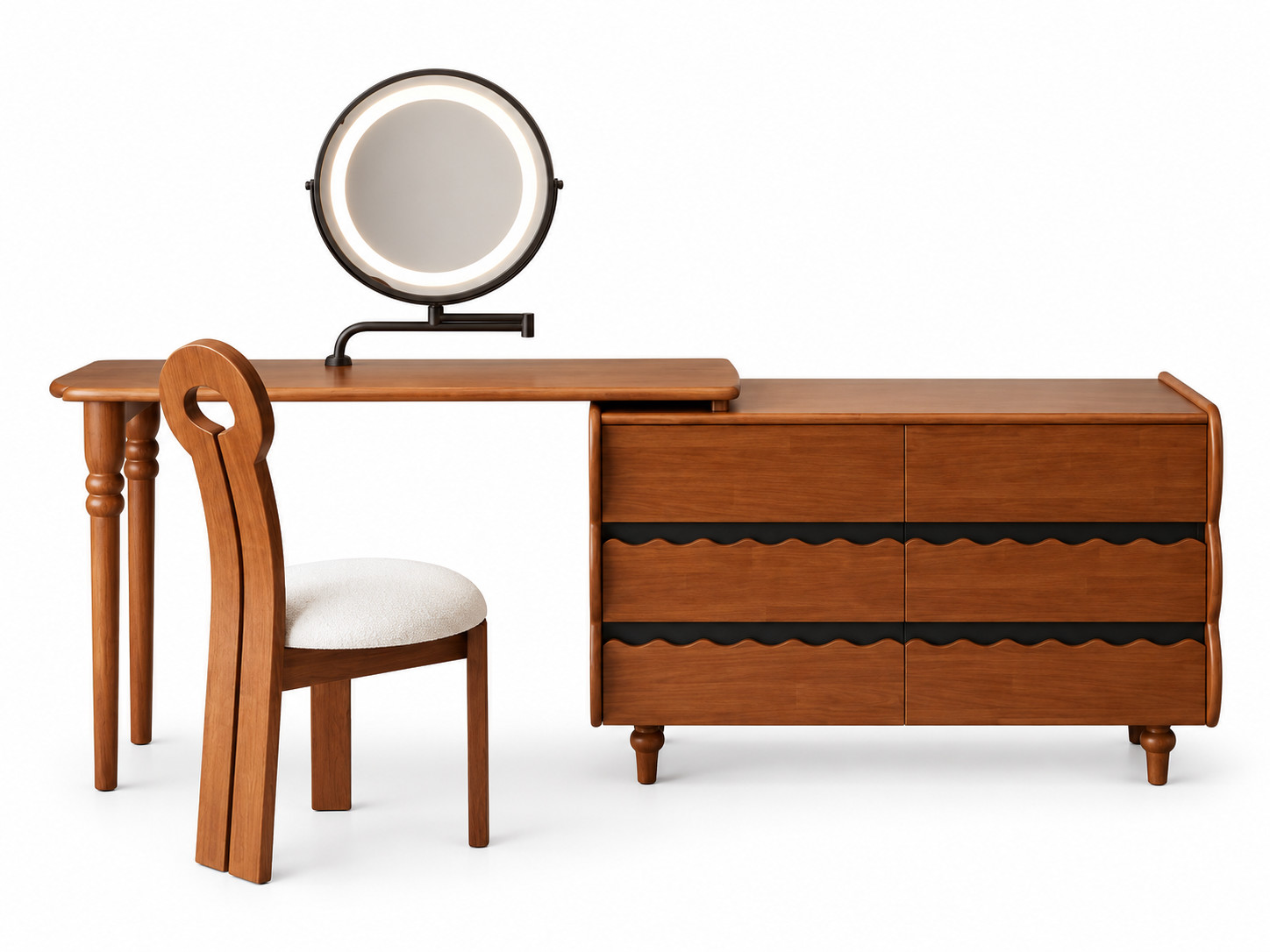 JUFSZT357 Dressing Table