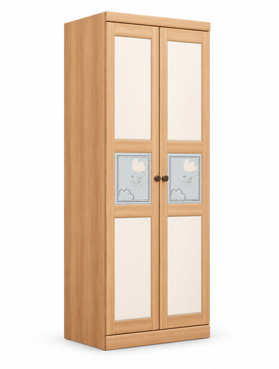 JUGYMY2433 Children’s Wardrobe