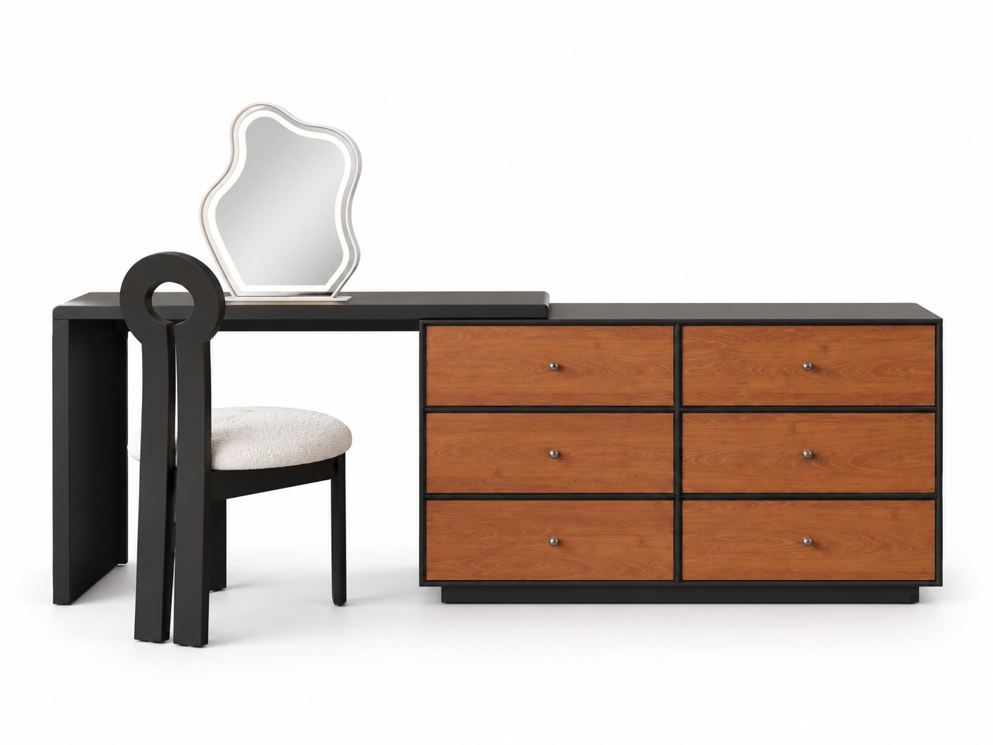 JUFSZT1067 Dressing Table